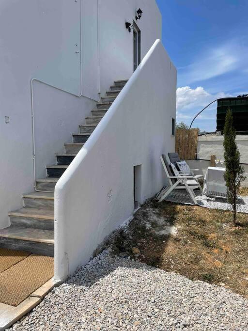 Апартаменты A Casa Sueca 2 Портиман Экстерьер фото
